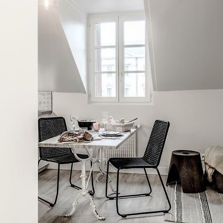 La Gloriette Apartment Annecy Ngoại thất bức ảnh
