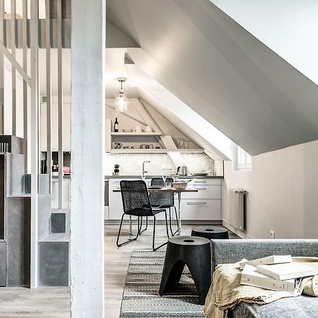 La Gloriette Apartment Annecy Ngoại thất bức ảnh