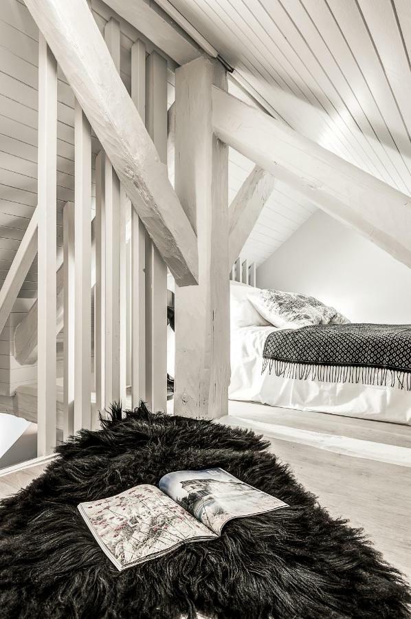 La Gloriette Apartment Annecy Ngoại thất bức ảnh