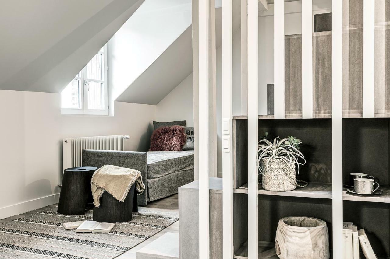 La Gloriette Apartment Annecy Ngoại thất bức ảnh