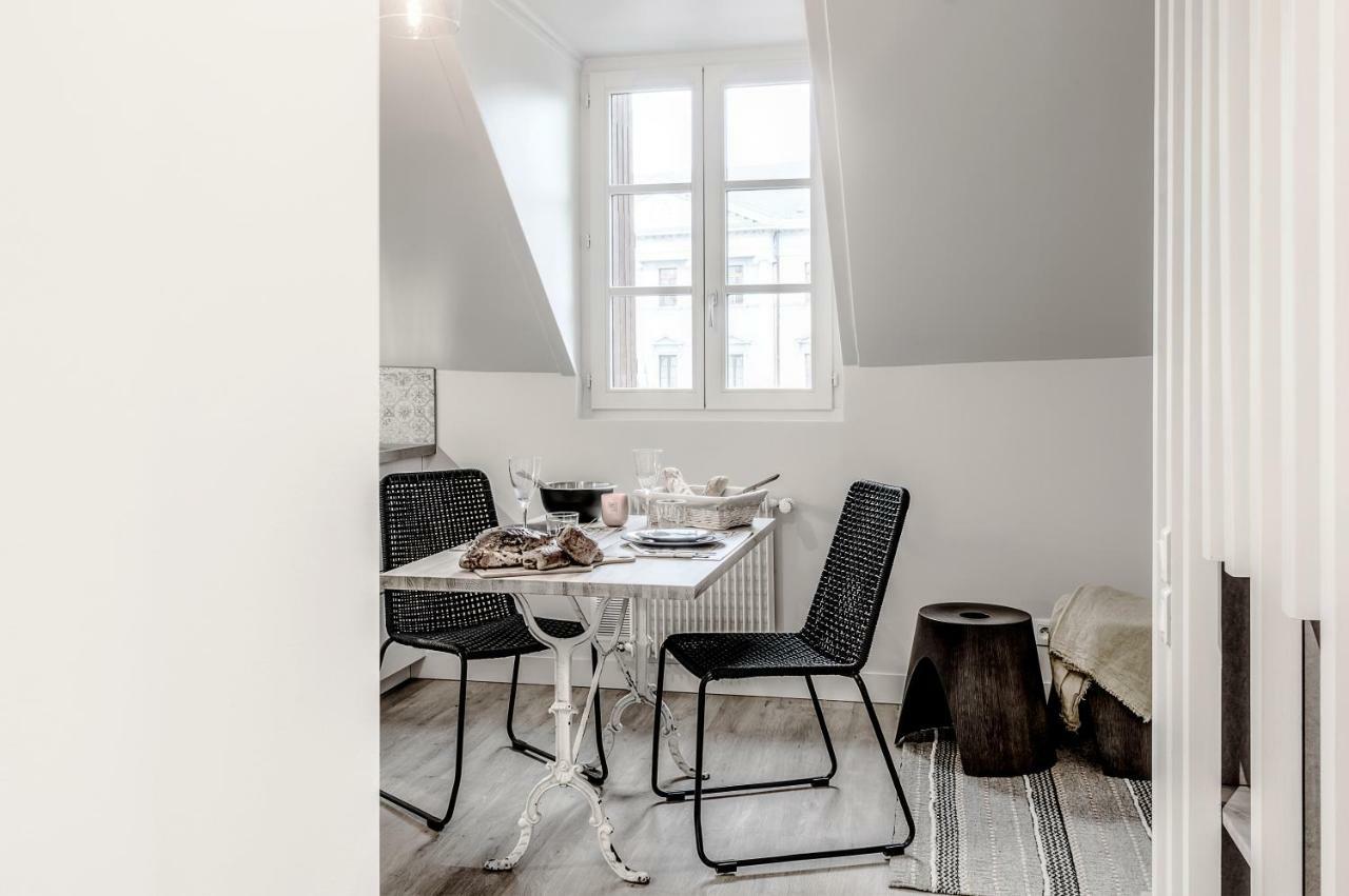 La Gloriette Apartment Annecy Ngoại thất bức ảnh