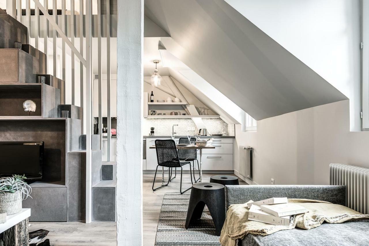 La Gloriette Apartment Annecy Ngoại thất bức ảnh
