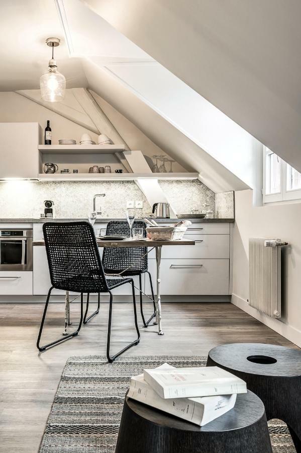 La Gloriette Apartment Annecy Ngoại thất bức ảnh