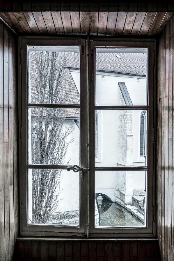 La Gloriette Apartment Annecy Ngoại thất bức ảnh