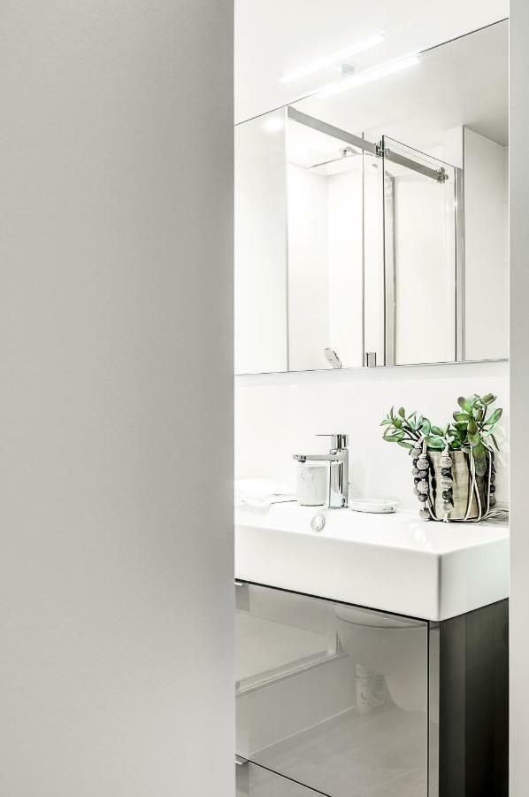 La Gloriette Apartment Annecy Ngoại thất bức ảnh