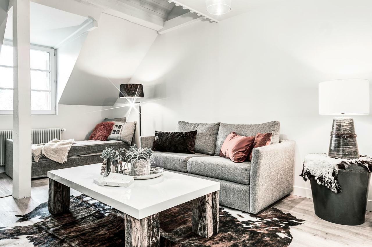 La Gloriette Apartment Annecy Ngoại thất bức ảnh